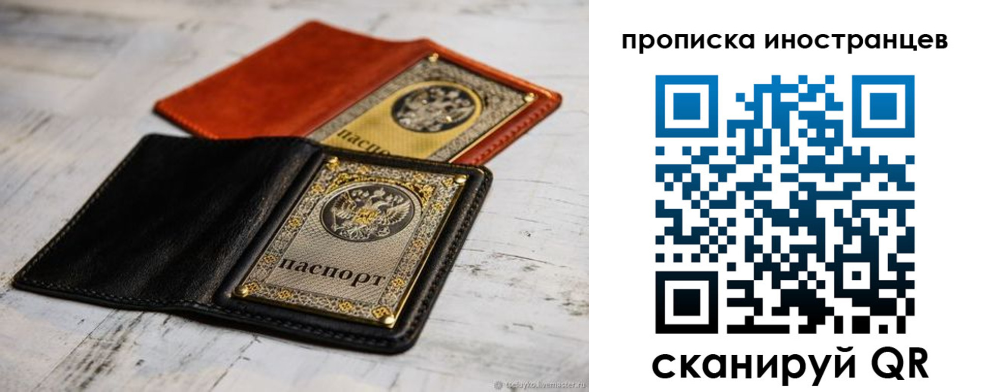 прописка в Коми